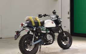 HONDA MONKEY 125 2021 JB05