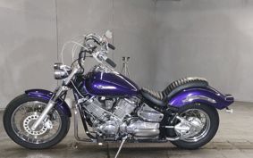 YAMAHA DRAGSTAR 1100 2007 VP13J