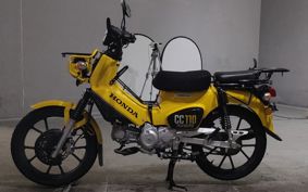 HONDA CROSS CUB 110 PJHT