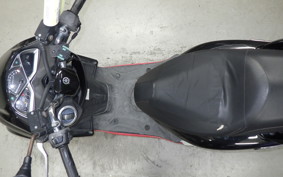 YAMAHA MAJESTY155 Gen.2 S SG52J