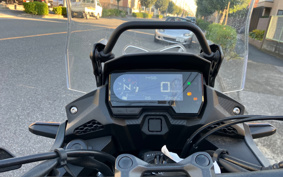HONDA 400X 2023 NC56