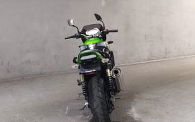 KAWASAKI ZRX1200 2011 ZRT20D