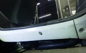 HONDA GYRO CANOPY TA03