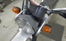 HONDA SL230 2004 MD33