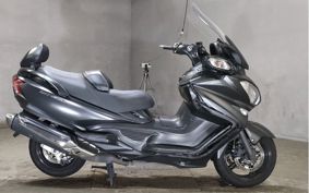 SUZUKI SKYWAVE 650LX CP52A