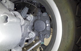 VESPA GTS300 SUPER 2024
