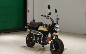 HONDA MONKEY 2017 AB27