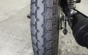 YAMAHA GR50 2007 FT1