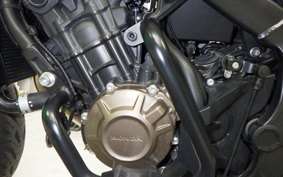 HONDA CB650R 2023 RH03