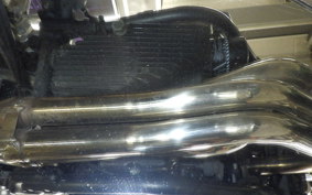 KAWASAKI BALIUS 250 Gen.2