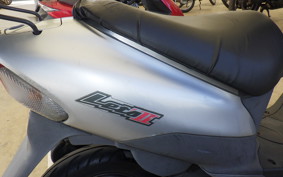 SUZUKI LET's 2 CA1PA