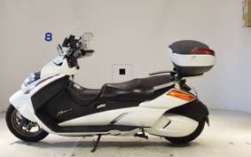 SUZUKI GEMMA 250 2002 CJ47A