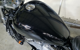 HONDA STEED 400 1994 NC26
