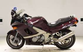 KAWASAKI ZZ-R400 Gen.2 1997 ZX400N