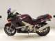 Фото Kawasaki ZZ-R400 Gen.2 1997 с японского аукциона