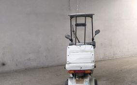 HONDA GYRO TA02