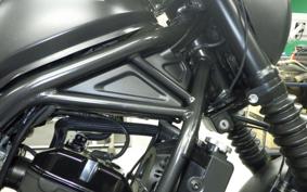 HONDA REBEL 250 S MC49