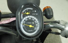 HONDA TODAY 2 2021 AF67