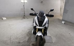 HONDA X-ADV 750 2025 RH21