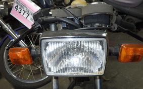 SUZUKI GSX-R50 GAG LA41A