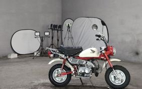HONDA MONKEY AB27