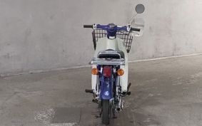 HONDA SUPER CUB50 AA01