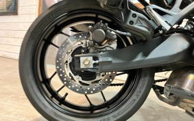 YAMAHA TRACER 9 GT+ 2024 RN70J
