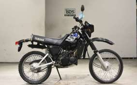 YAMAHA DT50 17W