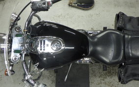 HONDA VTX1800 2002 SC46