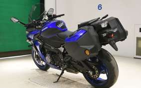 SUZUKI GSX-S1000 GT 2025 EK1AA