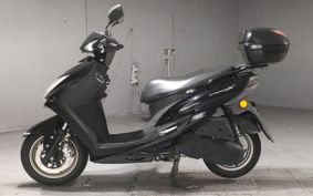 YAMAHA CYGNUS125XSR SEA5J