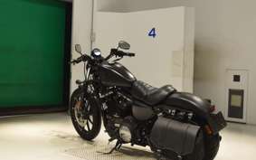 HARLEY XL883N 2019
