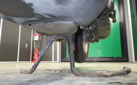 HONDA DIO Gen.4 AF35