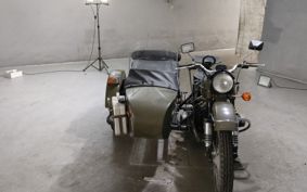 OTHER URAL URAL 650 2000 ..