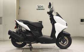 YAMAHA X FORCE 2022 SG79J