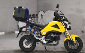 HONDA GU ROM JC61
