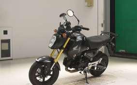 HONDA ｸﾞﾛﾑ-2 2025 JC92