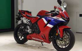 HONDA CBR600RR 2018 PC40