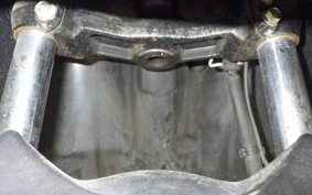 YAMAHA MAJESTY155 Gen.2 S SG52J