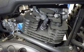 YAMAHA YFM350 3HN