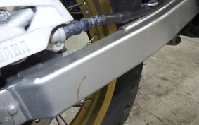 YAMAHA SEROW 250 Gen.2 DG17J