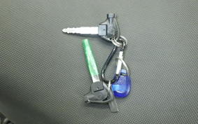 YAMAHA CYGNUS 125 XSR 2 SE44J