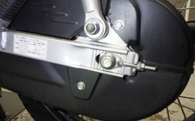 HONDA ｸﾛｽｶﾌﾞ110-2