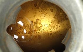 KAWASAKI ZZ-R400 Gen.2 1998 ZX400N