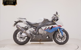 BMW S1000RR 2010