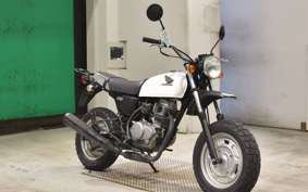 HONDA APE 100 2019 HC07