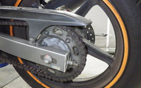 HONDA VTR 250 1997 MC33