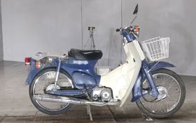 HONDA SUPER CUB50 AA01