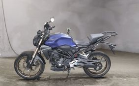 HONDA CB250R MC52