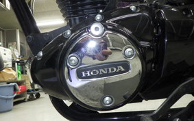 HONDA GB350 2022 NC59